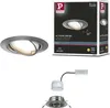 Paulmann Luce da incasso LED Base a luce singola Anteprima dell’immagine prodotto 1