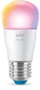 WiFi Smart LED E27 P45 40W 470lm Colore Anteprima dell’immagine prodotto 10