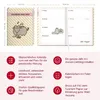 Pusheen 17-Monats-Kalenderbuch A5 2027 - 17 Monate. Von Produktbild-Vorschau 6