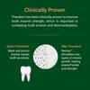 Theodent Classic Whitening, Crystal Mint - Dentifrice 96.4 Voir les images du produit 3