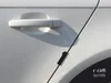 Protezione porta R-Stick (4 porte, nero) Anteprima dell’immagine prodotto 4