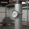 Teploměr bimetalový příložný Ruhhy 26557, 63mm Náhled obrázku produktu 3