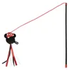 Disney Minnie Mouse Interactieve Kattenstaaf – Speelplezier Productafbeelding-voorbeeld 1