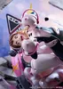 My Hero Academia PVC Statue 1/7 Ochaco Uraraka: Uravity Podgląd zdjęcia produktu 11