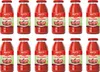 12x Mutti Salsa Pronta Ciliegini Gusto Fresco Fertige Soße Produktbild-Vorschau 1