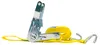 Unitrailer 3 M/25 Mm/1 T Gelbes Transportband Mit Spanner Produktbild-Vorschau 2