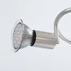 Monzana Lampada da Soffito LED 3 Luci Rotonde 9 Watt Anteprima dell’immagine prodotto 4