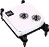 Alphacool Refroidisseur de CPU Core 1 - blanc Voir les images du produit 3