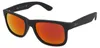 Ray-Ban JUSTIN COLOR MIX, Erwachsener, Uni, Quadratisch, Produktbild-Vorschau 1