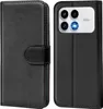 Book Case für Xiaomi Poco F8 Pro Hülle Flip Cover Handy Produktbild-Vorschau 1