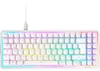 NZXT FUNCTION Elite MiniTKL, Gaming-Tastatur Produktbild-Vorschau 1