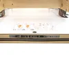 4Step Bodentreppe Gedämmt GREENLINE Dachbodentreppe 120x80 Produktbild-Vorschau 9