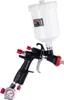 Lvlp-Lackierpistole, 1,5 Mm Düse, Oberer Tank, 600 Ml, Produktbild-Vorschau 13