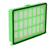 vhbw Staubsaugerfilter kompatibel mit Rowenta RO2611EA, Produktbild-Vorschau 4