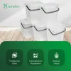 Contenitore per detersivi Novaliv con coperchio 7 litri Anteprima dell’immagine prodotto 6