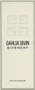 Givenchy - Dahlia Divin EDP 100ml Voir les images du produit 5