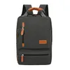 3-teiliges Rucksack-Set fuer Damen und Herren, Produktbild-Vorschau 11
