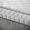 Boxspringbett Muna Doppelbett mit Pocketmatratze 17 cm Produktbild-Vorschau 8