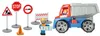 Les panneaux de signalisation 16 cm en sachet Voir les images du produit 8