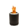 Volcano Pellet-Tischkamin Medium black Produktbild-Vorschau 2