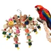34cm Vogelspielzeug, Buntes Kauspielzeug, Produktbild-Vorschau 4
