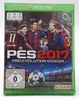 PES - Pro Evolution Soccer 2017 Produktbild-Vorschau 2