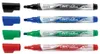 BIC Whiteboard Marker Velleda Liquid Ink 4er Etui Produktbild-Vorschau 2
