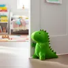 Stoff Türstopper Dino mit Sand gefüllt - 22 x 15 cm - Deko Produktbild-Vorschau 6