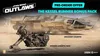 Xbox Games Xbox Series X Star Wars Outlaws Durchsichtig PAL Produktbild-Vorschau 3
