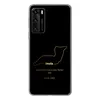 MuchoWow® Handyhülle Schutzhülle Hülle für Huawei P40 Produktbild-Vorschau 1