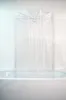 Duschfaltkabine Ombrella 170 cm, transparent Produktbild-Vorschau 3