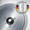 Graef GmbH & Co.KG. trancheuse MP41603 Voir les images du produit 24