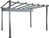 Venture Design, Pergolen, Lazio, Grau Produktbild-Vorschau 1