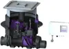 KESSEL 24100X - Rückstaupumpanlage Pumpfix F Komfort DN 100 Produktbild-Vorschau 3