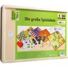 NG Holz-Spielesammlung 200 in 1 Produktbild-Vorschau 1