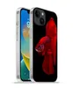 MuchoWow® Handyhülle Schutzhülle Hülle für Apple iPhone 14 Produktbild-Vorschau 1