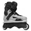 Inline-Skates SHAPEZ für Aggressive Fahrweise, in Schwarz, Produktbild-Vorschau 4