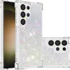 Samsung Galaxy S25 Ultra Hülle - Coverup Liquid Glitzer Produktbild-Vorschau 1