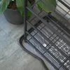 e-floor Schuhmatte 38x75 cm Sweet Home - 100% recycelt, Produktbild-Vorschau 7