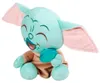 Simba Dickie Vertriebs GmbH Star Wars Grogu con Macaroon, Anteprima dell’immagine prodotto 3