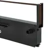 vhbw 5x Farbband Schriftband Ersatz für Epson S015231, Produktbild-Vorschau 5