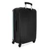 NoBoringSuitcases.com® Großer Koffer - Auto - Fahrzeuge - Produktbild-Vorschau 3
