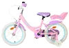 Volare Olivia Kinderfahrrad - Mädchen - 16 Zoll - Rosa Produktbild-Vorschau 7