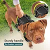 Bluzelle Hundegeschirr Brustgeschirr klein XS Anti-Zug Produktbild-Vorschau 6