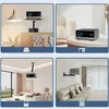 Beamer - Projektor Android Google TV FULL HD 4K - 39000 lm Produktbild-Vorschau 12