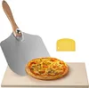 VEVOR Pietra per Pizza, Pietra da Forno per Pizza Anteprima dell’immagine prodotto 1
