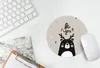 MuchoWow® Mauspad Mousepad Sprichwörter - Sei du - Kinder - Produktbild-Vorschau 6