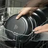 Castey 2-I28 Koekenpan + grillpan, 28 cm maximale diameter, Productafbeelding-voorbeeld 3