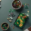 LEGO Star Wars Diorama : Poursuite sur un poursuivant à Voir les images du produit 12