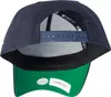New Era 9Forty Snapback Cap - MICRO Los Angeles Dodgers Produktbild-Vorschau 4
